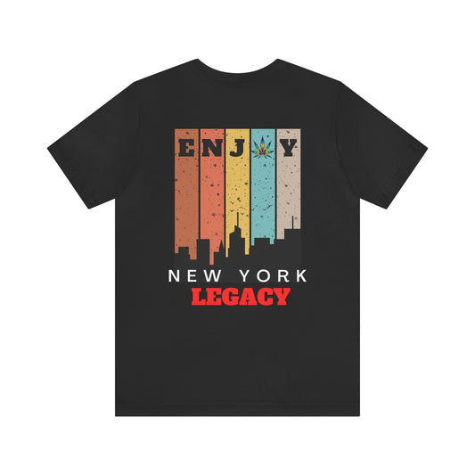 BudtenderUSA "Legacy" T-shirt