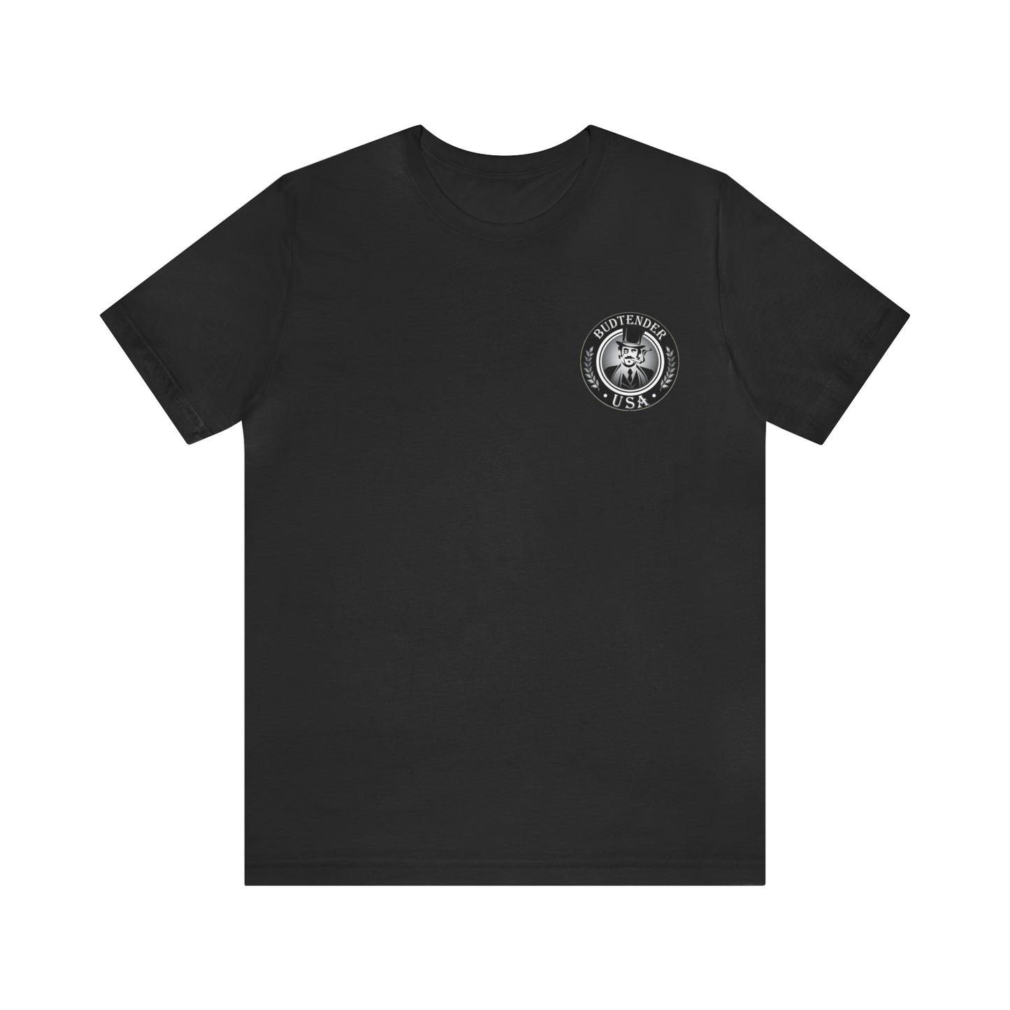 BudtenderUSA "Legacy" T-shirt